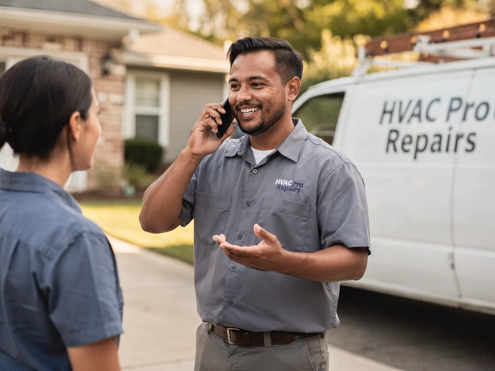 Heat Pump Repair Goodlettsville, TN FAQs